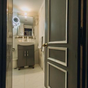 Twin Room Balcony